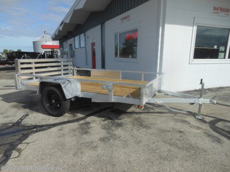 2025 Quality Aluminum 8210ALSL