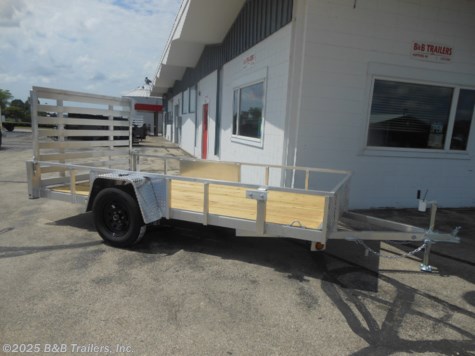 2025 Quality Aluminum 7412ALSL