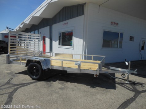 2025 Quality Aluminum 8212ALSL