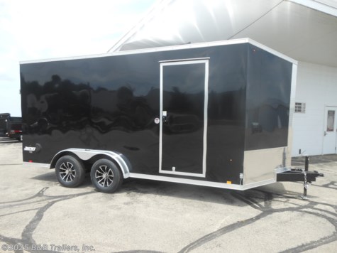 2025 Pace American Journey SE Cargo JV7.5x16