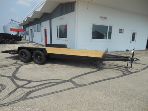 2026 Quality Steel 8318CH7K