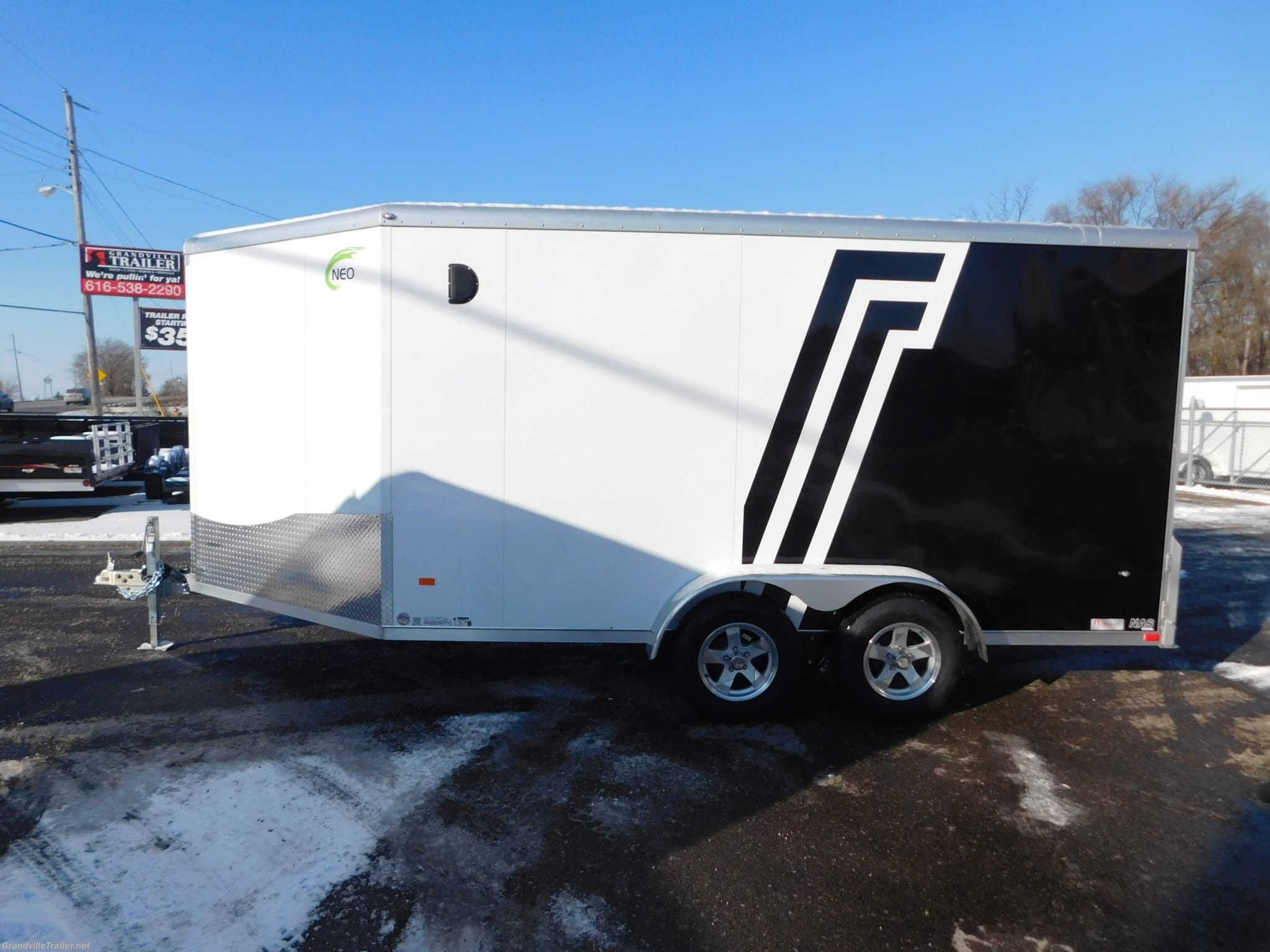 Neo Snowmobile Trailer 08 - 7fc8qsq