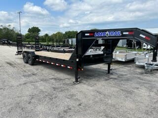 2024 Load Trail GC LOAD TRAIL 83 X 26 GOOSENCK CAR HAULER available in De Pere, WI