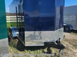 2023 RC Trailers Royal Cargo 7 X 16 X 7 TALL TANDEM V NOSE CARGO 7000#