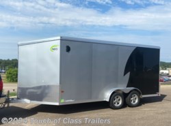 2024 Neo Trailers NAMR 7.5 x 16 ROUND TOP + 12" EXTRA HEIGHT