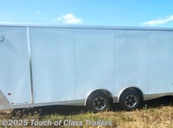 2022 Neo Trailers Liberator (USED) 8.5 x 20 TA52 ROUND TOP + 6" EXT. HEIGHT
