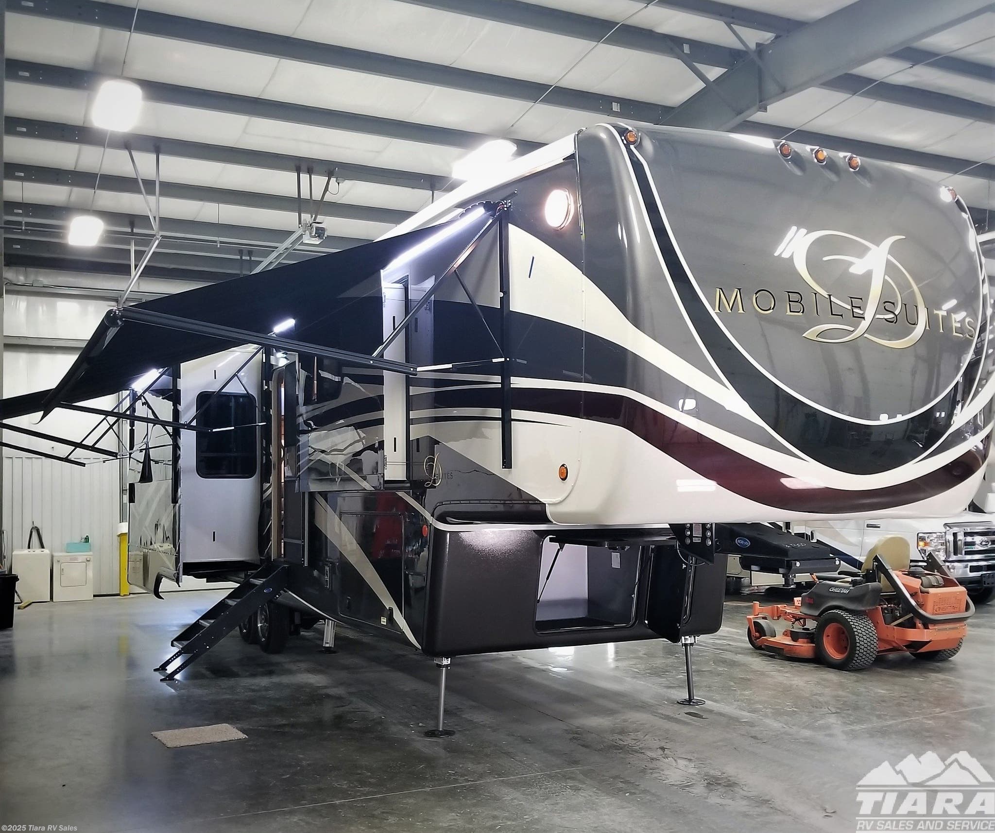 Mobile Suites Rv >> 2019 Drv Rv Mobile Suites For Sale In Elkhart In 46514 398911 Mobile Suites Rv >> 2019 Drv Rv Mobile Suites For Sale In Elkhart In 46514 398911