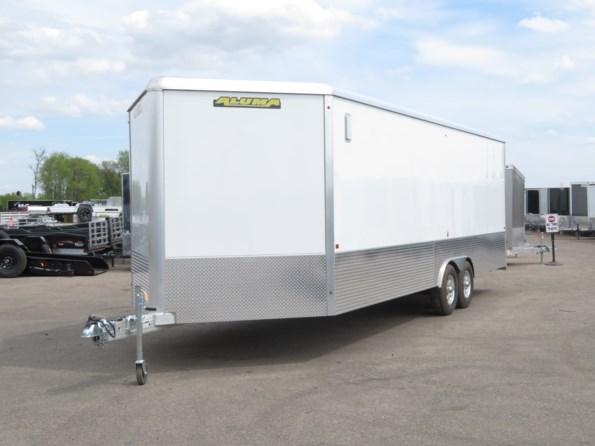 Aluma Trailer Search Results