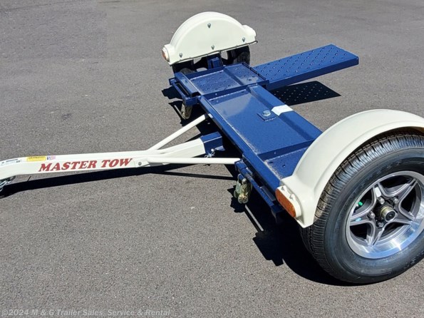 2022 Master Tow Tow Dollies 80 THD - No Brakes available in Ramsey, MN