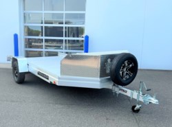 2023 Aluma UTR12 Aluminum Utility Trailer