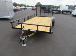 2023 Big Tex 77"x14' SA