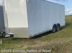 2023 Cargo Mate TXEHW820TA5