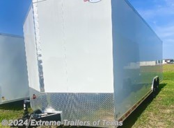 2024 Cargo Mate E-Series 8.5X24 Enclosed Cargo Trailer