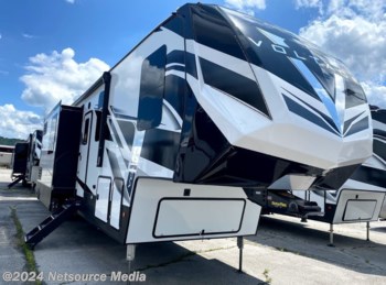 New 2021 Dutchmen Voltage 4245 available in Ringgold, Georgia