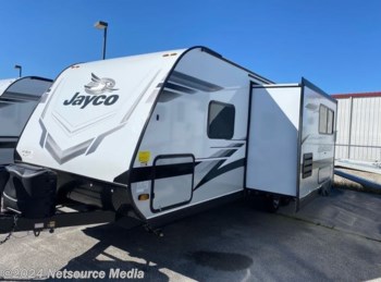 New 2022 Jayco Jay Feather 24BH available in Ringgold, Georgia