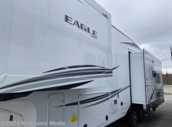 New 2022 Jayco Eagle 321RSTS available in Ringgold, Georgia