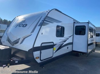 New 2022 Jayco Jay Feather 27BHB available in Ringgold, Georgia