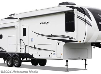 New 2022 Jayco Eagle 317RLOK available in Ringgold, Georgia