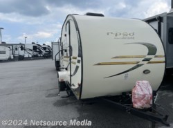  Used 2012 Forest River R-Pod -176 available in Ringgold, Georgia