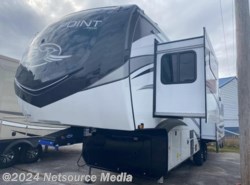 New 2022 Jayco North Point 310RLTS available in Ringgold, Georgia