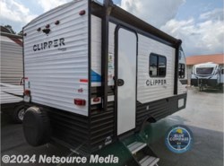  Used 2021 Coachmen Clipper Cadet 16CFB available in Ringgold, Georgia