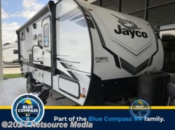  New 2023 Jayco Jay Feather Micro 199MBS available in Ringgold, Georgia