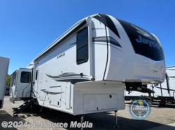  New 2023 Jayco Eagle 355MBQS available in Ringgold, Georgia