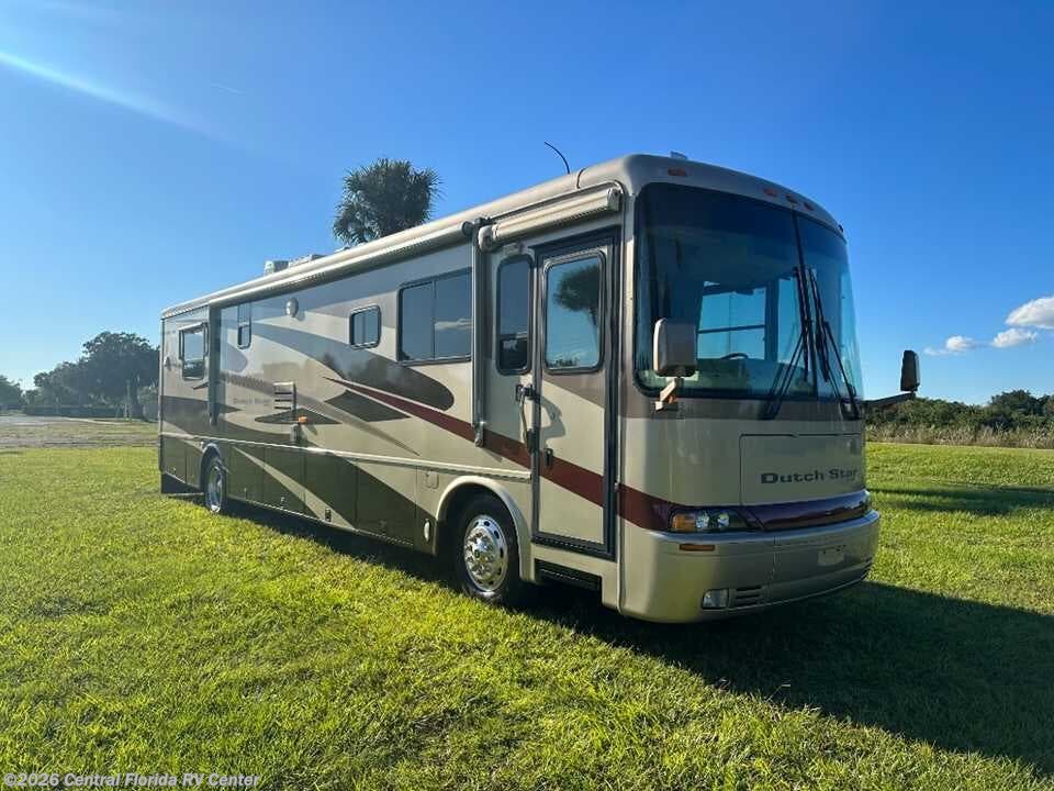 Used 2003 Miscellaneous  Dutchstar 3803 available in Apopka, Florida