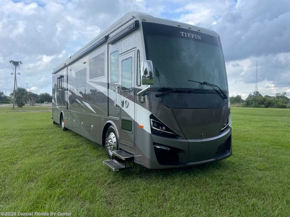 Used 2021 Tiffin Phaeton 40 IH available in Apopka, Florida