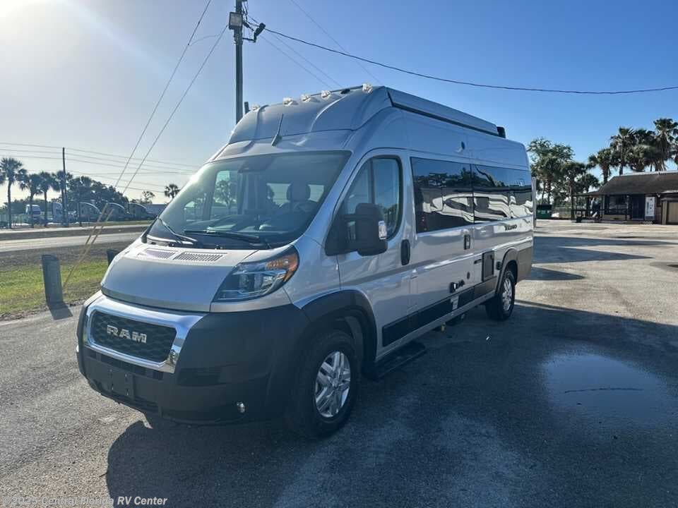 Used 2023 Thor Motor Coach Tellaro 20J available in Apopka, Florida