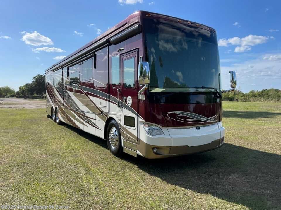 Used 2016 Tiffin Allegro Bus 45 LP available in Apopka, Florida