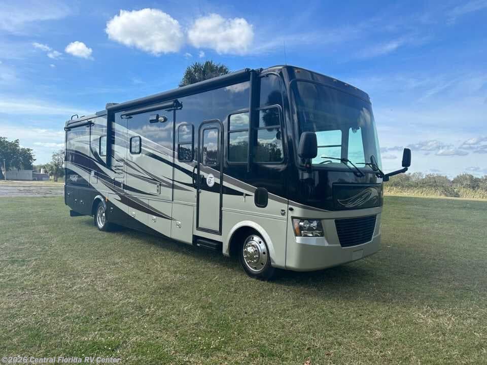 Used 2012 Tiffin Allegro 34 TGA available in Apopka, Florida