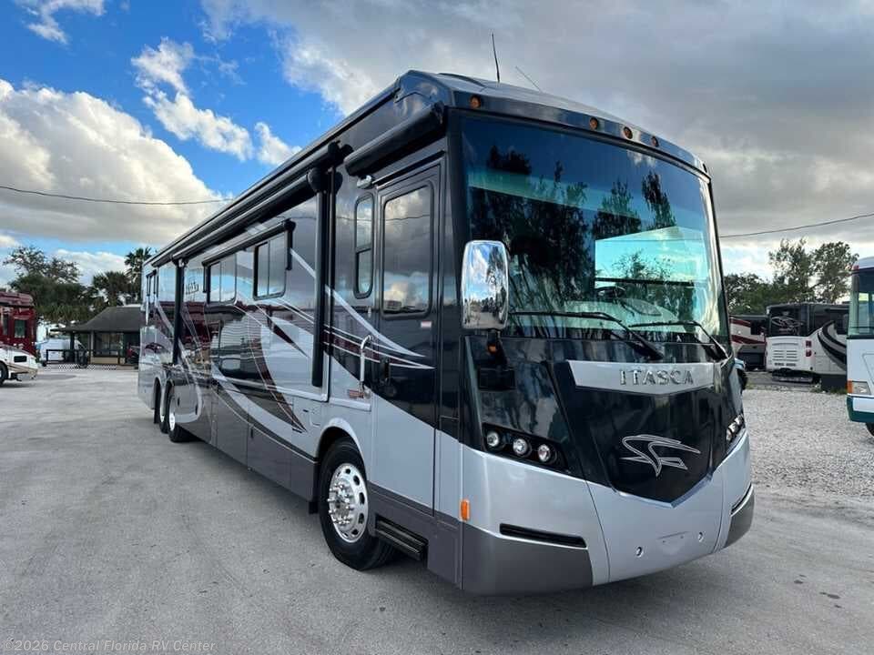 Used 2014 Miscellaneous  Meridian 42E available in Apopka, Florida