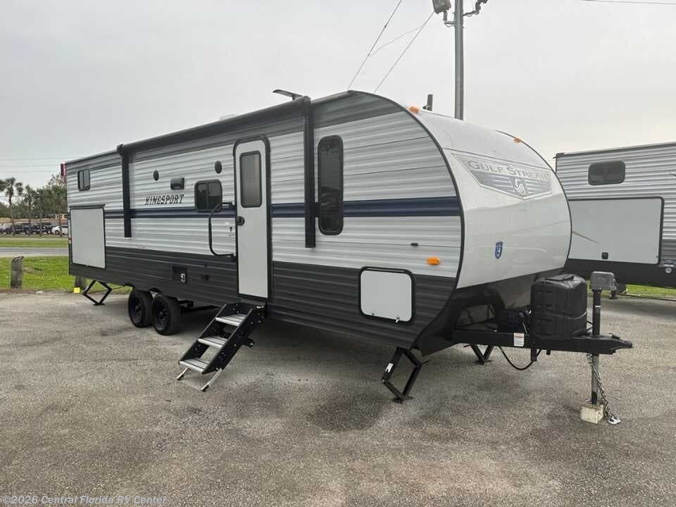 Used 2022 Gulf Stream Kingsport 279BH available in Apopka, Florida