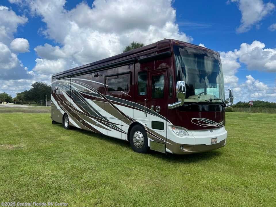 Used 2017 Tiffin Allegro Bus 40 AP available in Apopka, Florida