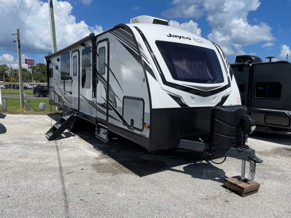 Used 2022 Jayco White Hawk 27RK available in Apopka, Florida