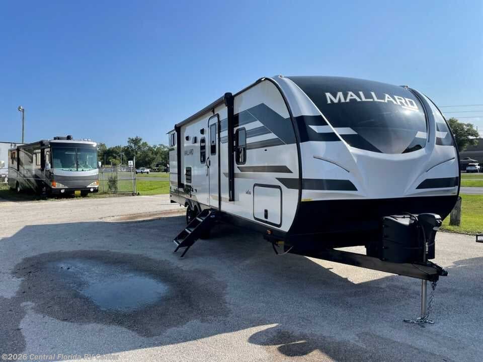 Used 2022 Mallard Coach  M26 available in Apopka, Florida