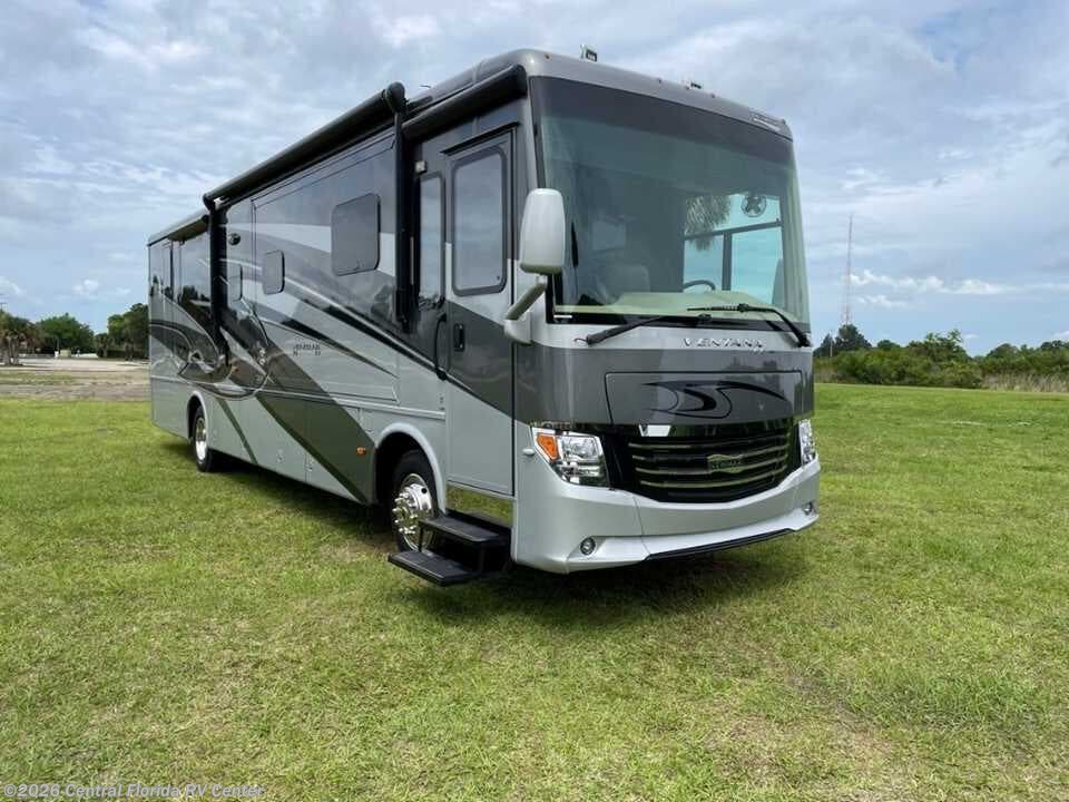 Used 2016 Newmar Ventana LE 3709 available in Apopka, Florida