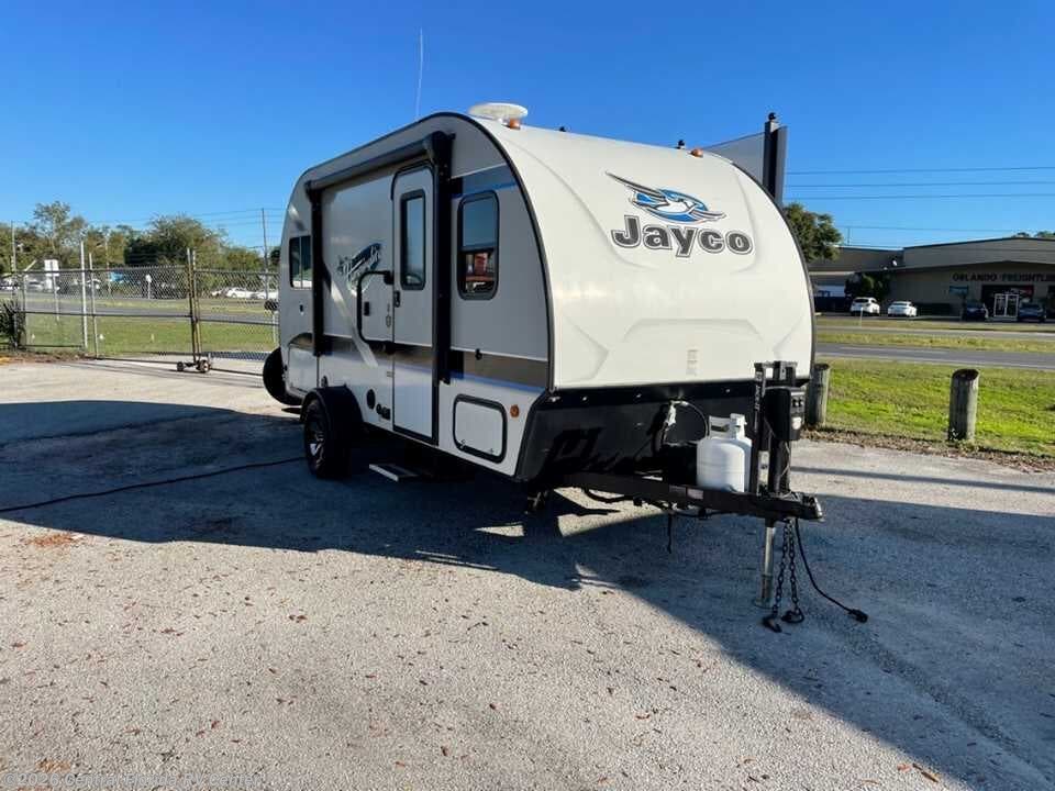 Used 2018 Jayco Hummingbird 16FD available in Apopka, Florida