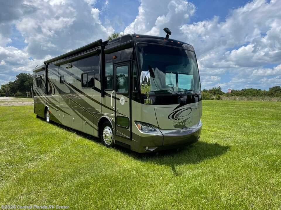 Used 2012 Tiffin Phaeton 40 QTH available in Apopka, Florida