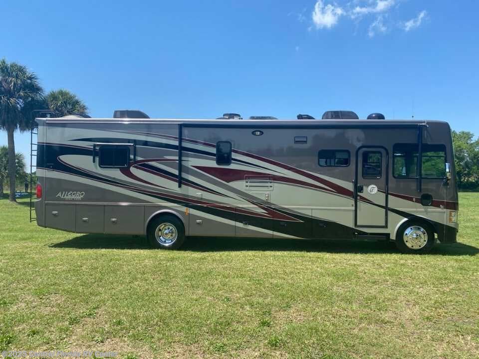 Used 2013 Tiffin Allegro 36 LA available in Apopka, Florida