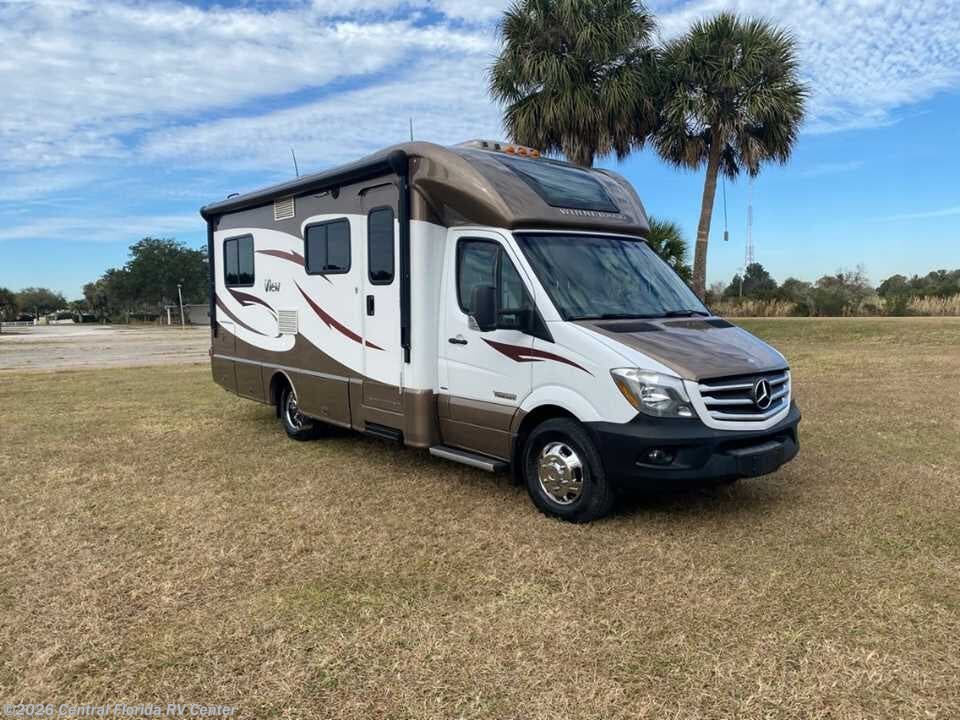 Used 2016 Winnebago View 24V available in Apopka, Florida