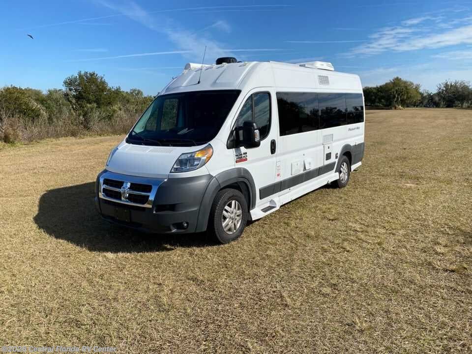 Used 2018 Pleasure-Way Lexor TS available in Apopka, Florida