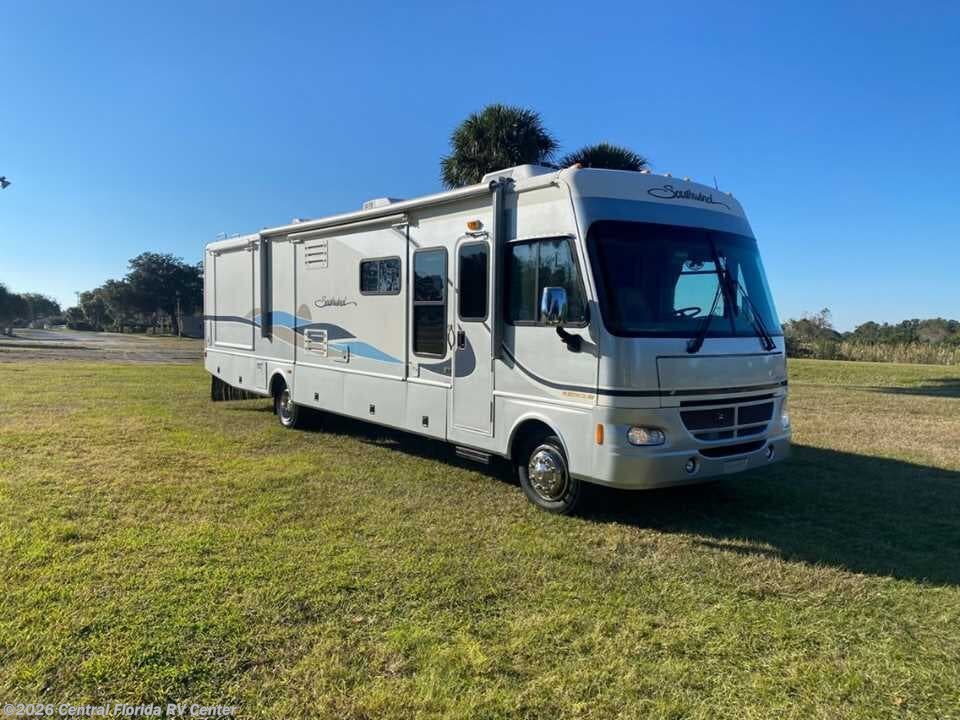 Used 2004 Fleetwood Southwind 37C available in Apopka, Florida