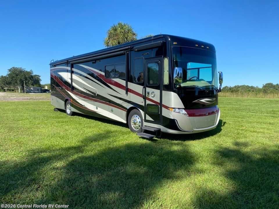 Used 2018 Tiffin Allegro Red 37 PA available in Apopka, Florida