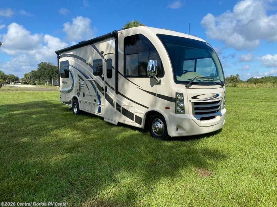 Used 2017 Thor Motor Coach Vegas 25.2 available in Apopka, Florida