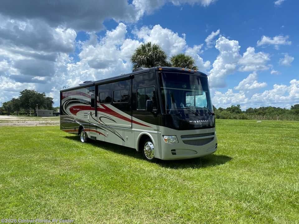 Used 2016 Winnebago Sightseer 35G available in Apopka, Florida