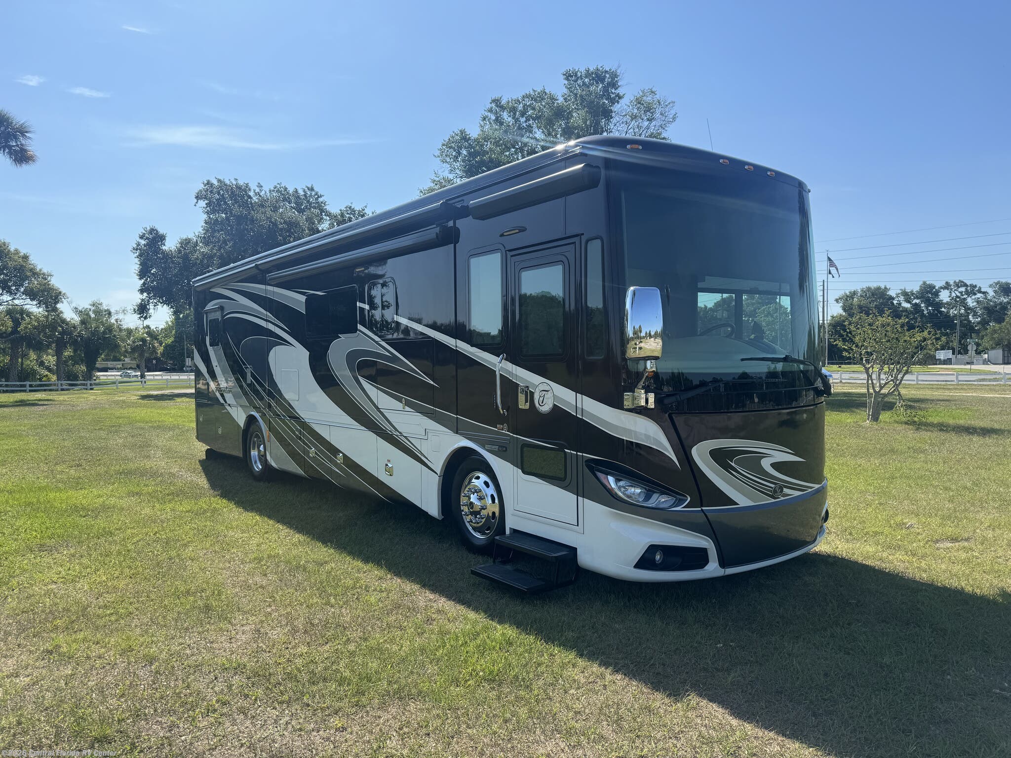 Used 2016 Tiffin Phaeton 36 GH available in Apopka, Florida