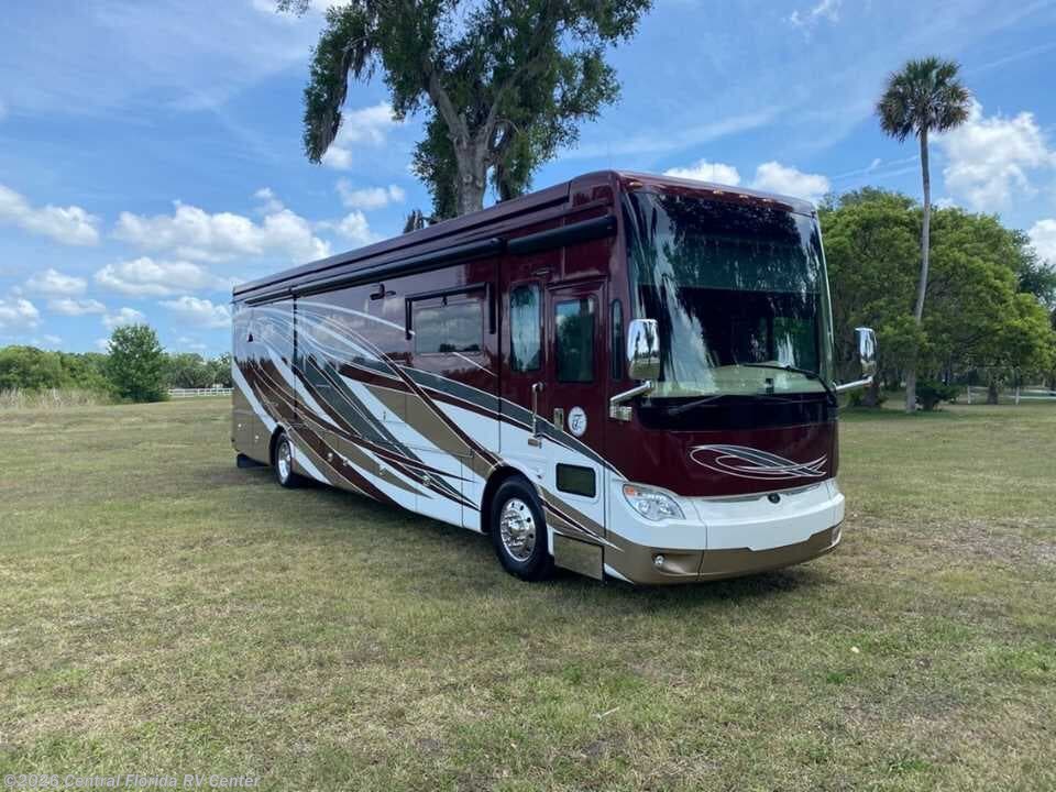Used 2016 Tiffin Allegro Bus 40 AP available in Apopka, Florida