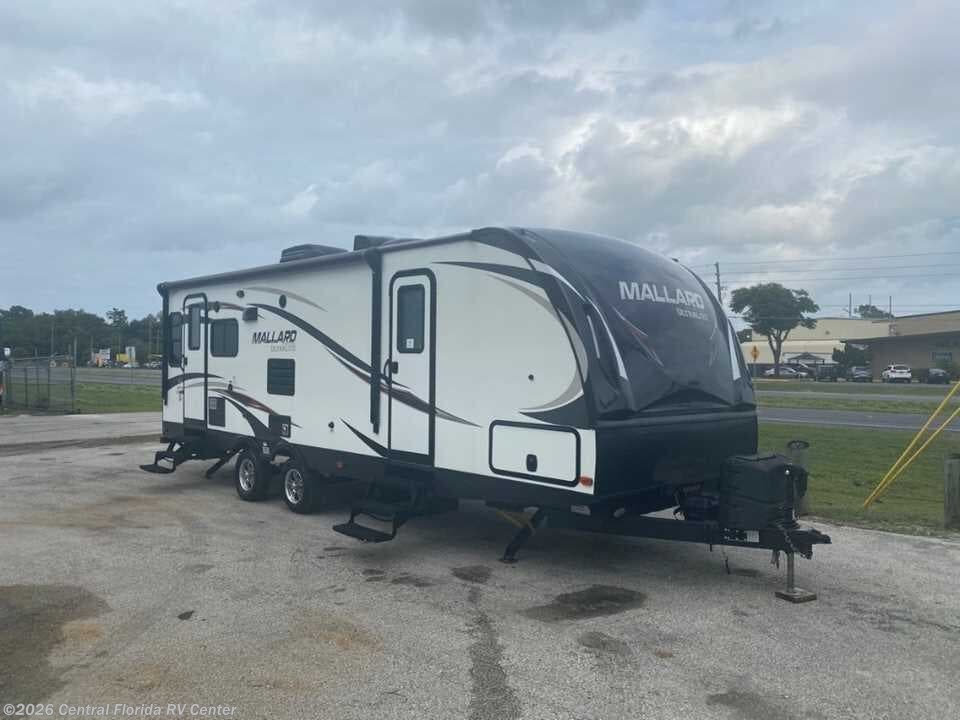 Used 2017 Heartland Mallard M27 available in Apopka, Florida